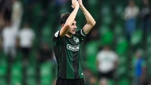 Спрецян: Сейчас играю в Краснодаре, время есть