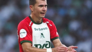 Vorobyov: Lokomotiv har bir o‘yinda g‘alaba uchun kurashadi