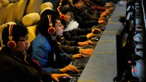 New therapy against gaming addiction is being launched in China