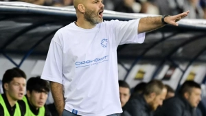 Slishkovich Daku mahoratini Messi bilan taqqosladi
