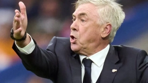 Ancelotti: "The Istanbul final was the best preparation"