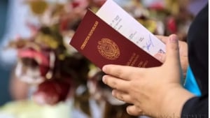 2025 yilning birinchi yarmida 95 mingdan ko‘proq nikoh qayd etildi