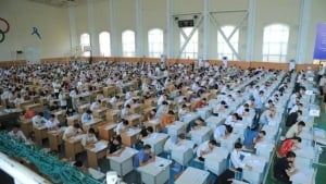 2025/2026 yilda oliy ta’limga o‘tish ballari belgilandi