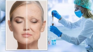 Amerikalik kompaniya insonlarni yoshartiruvchi dori vositasini sinovdan o'tkazdi