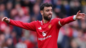 Bruno Fernandes Manchesterda qolishga qaror qildi