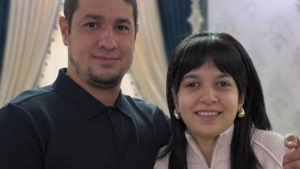 Asila Mirzayorova qiz farzandli bo‘ldi