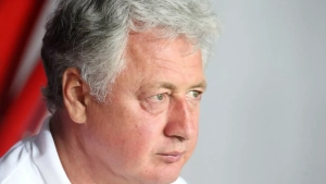 Локомотив признан новой национальной командой России