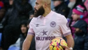 Bryan Mbeumo Manchester Yunaytedga o‘tish oldida tibbiy ko‘rikdan o‘tadi