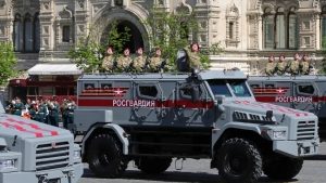 Rosgvardiya xodimlari va ularning oilalarini himoya qilish tartibi yangilanadi