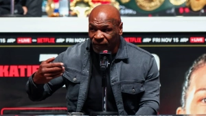 Mayk Tayson o‘zi uchun asosiy kumir kimligini aytdi