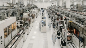 TSMC kompaniyasining yangi texnologiyasiga bo'lgan talab keskin ortdi