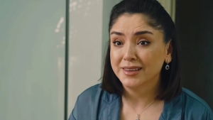 Ra’no Shodiyeva xalqaro loyihalar va yangi filmlardagi rollari haqida gapirdi