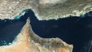 Tramp va Xitoy Hormuz bo'g'ozi masalasida kelisha olmadi