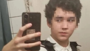 School attack: 4th grade student died