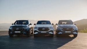 Mercedes-Benz ishchilariga to'lovlarni kechiktirmoqda