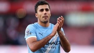 Rodri may leave Manchester City