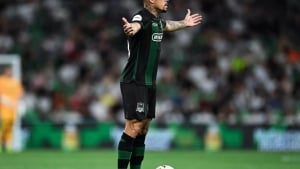 Duglas Augusto: “Krasnodar” chempionlik uchun kurashadi