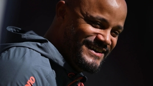 "Bavariya" o'z maydonida "Mayns" ustidan irodali g'alabaga erishdi