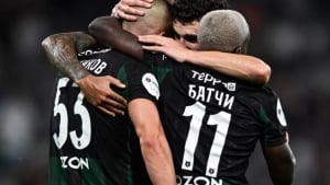 Eduard Mor: Krasnodar Dinamo ustidan g‘alaba qozonadi