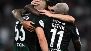 Eduard Mor: Krasnodar Dinamo ustidan g‘alaba qozonadi