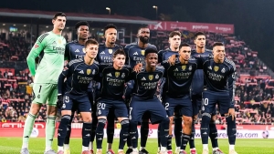 Genich: "Real" bu mavsumda favorit emas