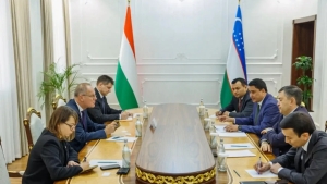 The "Smart Village" project will be implemented in Khavos