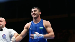 Uzbekistani boxers won 5 victories in Sofia