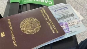 Fors ko‘rfazi mamlakatlariga O‘zbekistonda 30 kun vizasiz qolish huquqi berildi