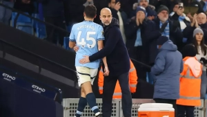 Gvardiola Abduqodir Husanovning maydonga tushmayotganiga izoh berdi