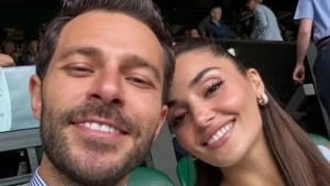 Hande Erchel va Hakan Sabanji o‘z munosabatlari haqida gapirib berishdi