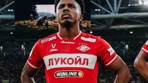 Markinyos returns to Spartak in September