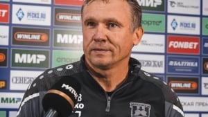 Petrov: Talalayev jamoaga kuchli motivatsiya bera oladi