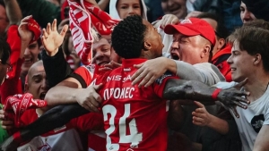 Promes yuragi hanuz Spartakka bog‘langan deydi Abena
