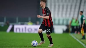 Salemaker продлевает контракт с Milan