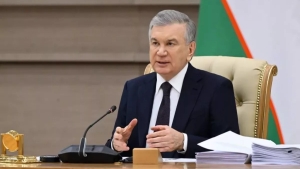 Shavkat Mirziyoyev turned 68 years old, achievements were recognized