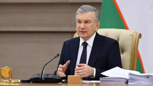 Shavkat Mirziyoyev turned 68 years old, achievements were recognized
