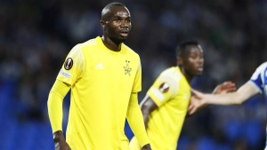 “Sherif” Yevropa Ligasi saralashidan so‘ng chiqib ketdi