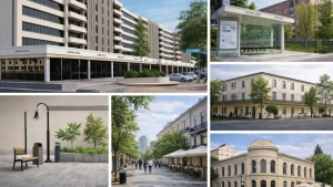 Only one design code was approved in Tashkent