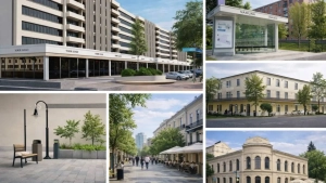 Only one design code was approved in Tashkent