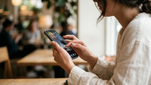 Rossiya ijtimoiy ahamiyatga ega internet resurslar ro'yxatini shakllantiradi