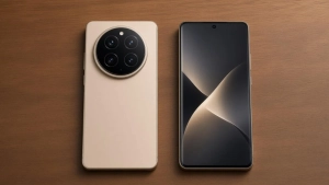 Vivo готовится представить флагманские смартфоны нового поколения