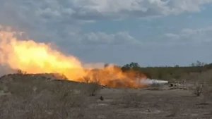 Ustyurtda yangi gaz zaxiralari topildi