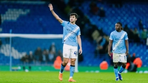 Abduqodir Husanov is the main star of the defense in Manchester City
