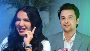 Nilufar Usmonova va Jamshid Bobojonovdan yangi duet!