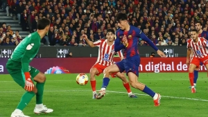 "Barselona" g'alaba qozondi, lekin finalga chiqmadi