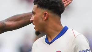 Jedon Sancho earns 5 million euros per year in Roma