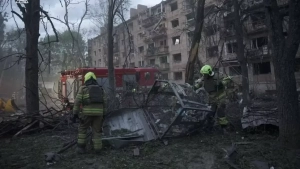 Совет Безопасности ООН обсуждает Украину