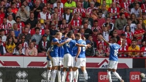 Everton ayollar jamoasi Godison Parkda o‘ynashda davom etadi