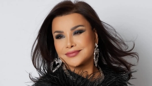 Yulduz Usmonova will give a solo concert in Dubai