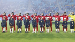 The political asylum drama of the Iranian women's team in Australia